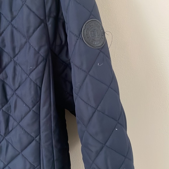 Lauren Ralph, Lauren jacket size large lightly worn - Picture 3 of 3